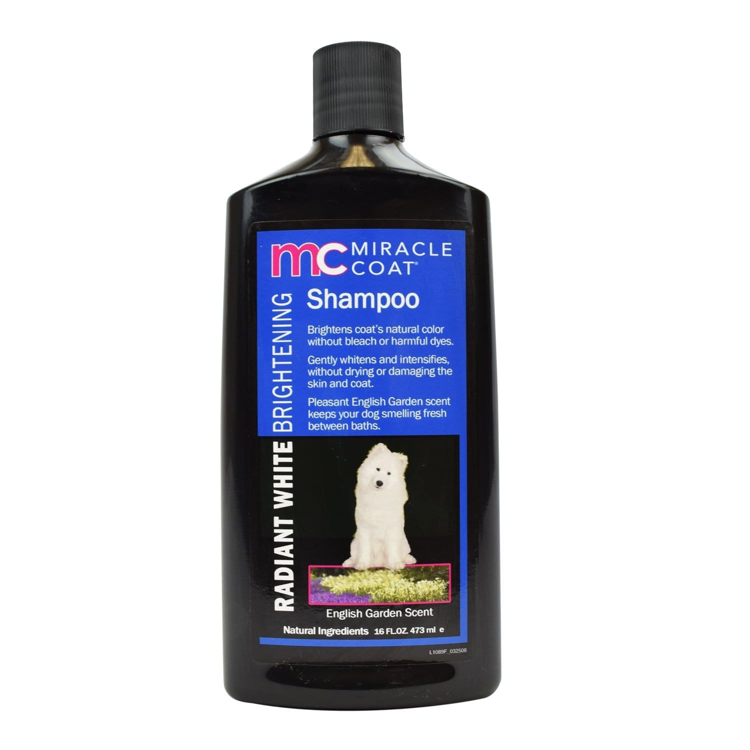 Miracle coat waterless shampoo, 354 ml - North Forty Feed & Farm Supply